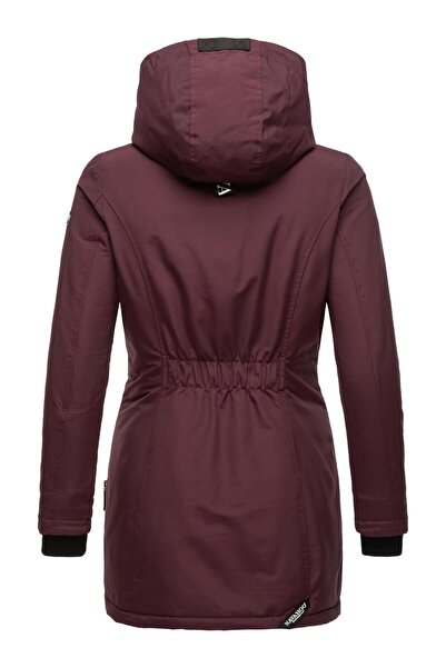 Navahoo Winterjacke Blizzardstorm