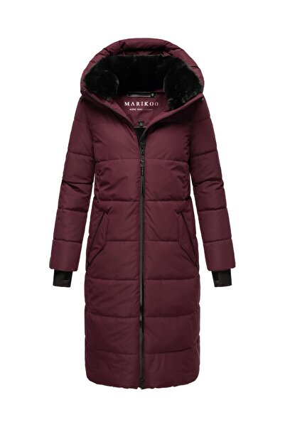 Marikoo Steppmantel Zuraraa XVI