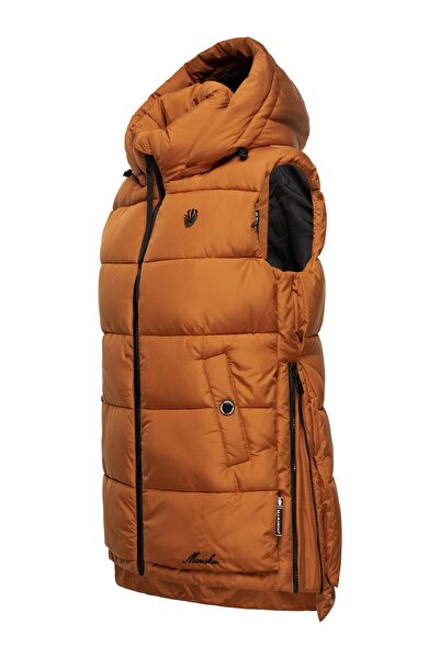 Marikoo Steppweste Zarinaa