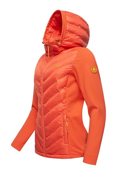 Navahoo Übergangsjacke Nimm Mich Mit
