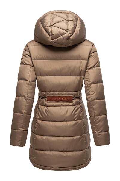 Navahoo Steppmantel Daliee