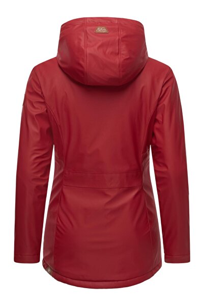 Ragwear Regenjacke Marge