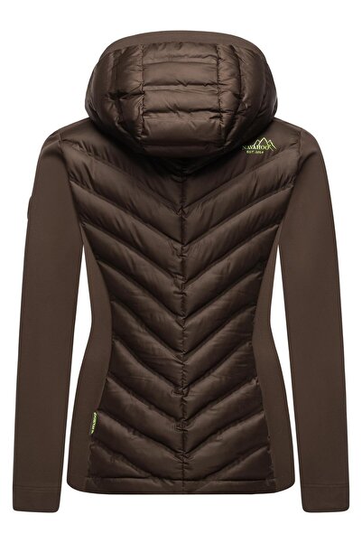 Navahoo Übergangsjacke Nimm Mich Mit