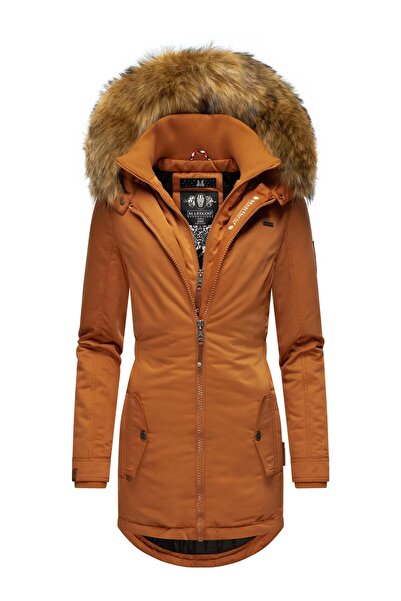 Marikoo Wintermantel Sanakoo