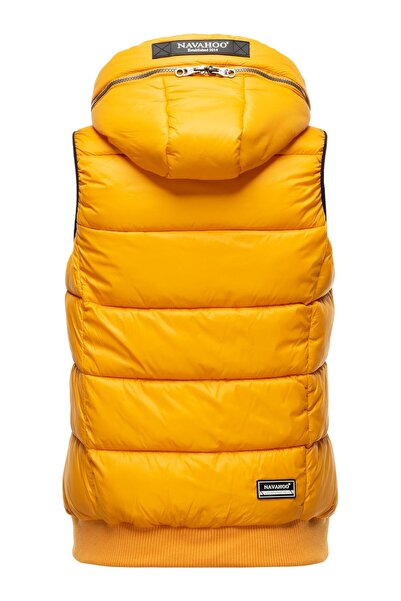 Navahoo Steppweste Kassidy