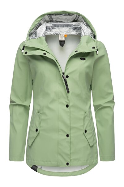 Ragwear Regenjacke YM-Marge