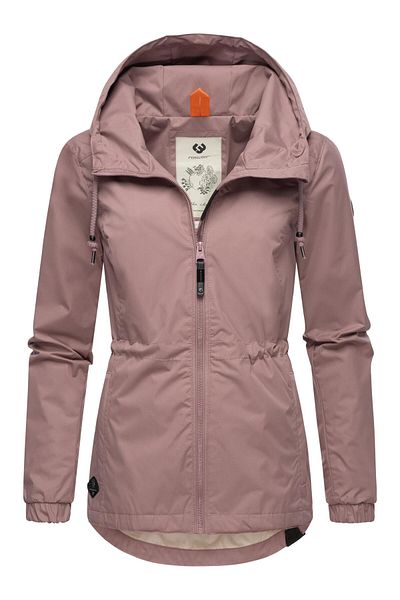 Ragwear Übergangsjacke Danka