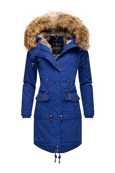 Navahoo Wintermantel Rosinchen