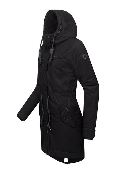 Ragwear Winterjacke Ym-canny