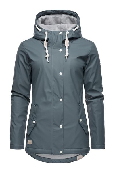 Ragwear Regenjacke Marge