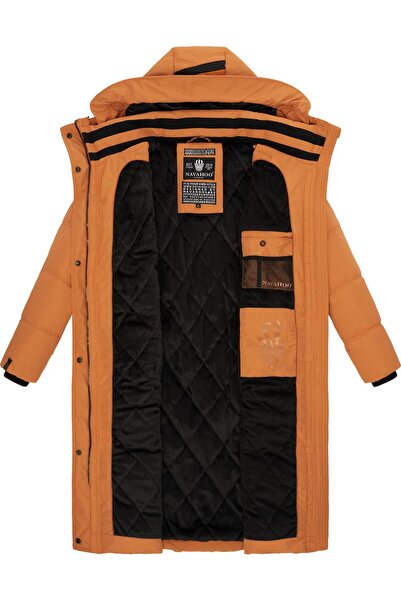 Navahoo Steppmantel Kuschelmausi