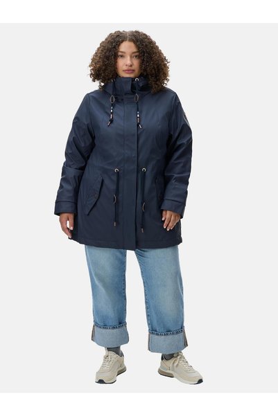 Ragwear Wintermantel Monadis Rainy II Intl.