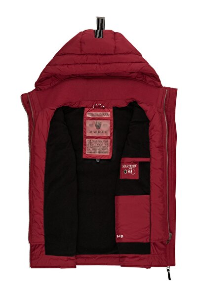 Marikoo Steppweste Taisaa