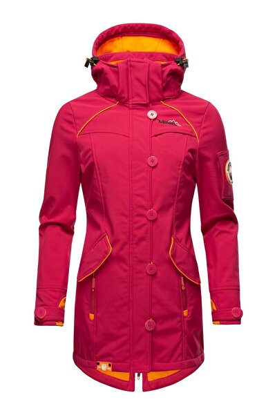 Marikoo Übergangsjacke Soulinaa