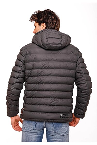 STONE HARBOUR Regenjacke Zaharoo