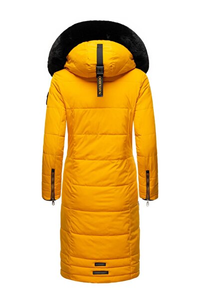 Navahoo Wintermantel Fahmiyaa