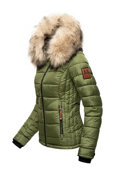Marikoo Winterjacke Lerikaa