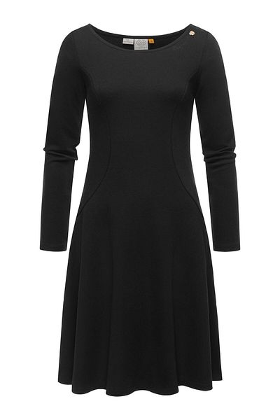 Ragwear A-linien-kleid Appero Long