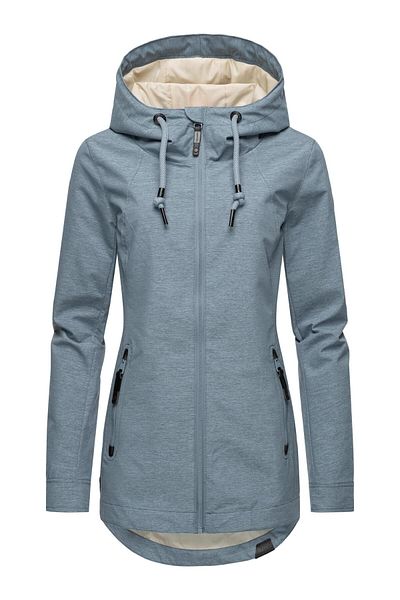 Ragwear Übergangsjacke Zuzka