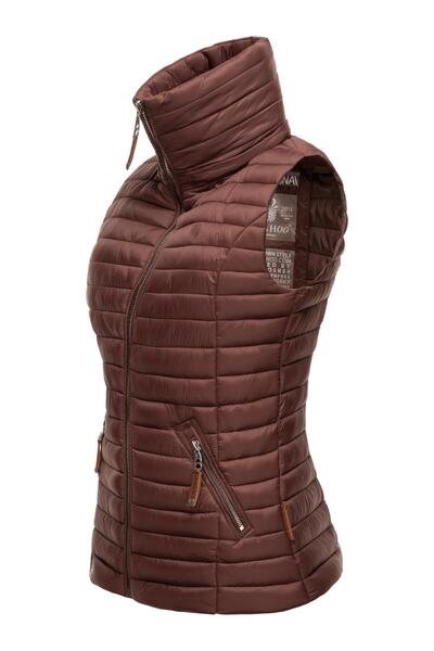 Navahoo Steppweste Shadaa