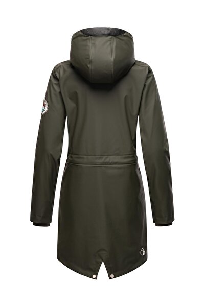 Navahoo Regenjacke Tropical Storm OO