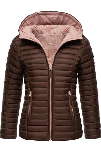 Marikoo Übergangsjacke Asraa