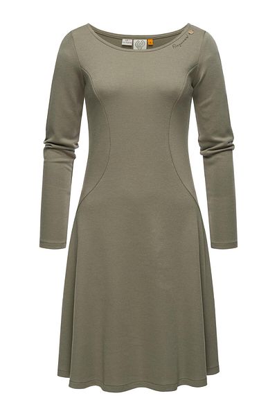 Ragwear A-linien-kleid Appero