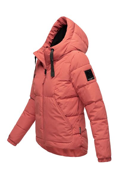 Navahoo Steppjacke Eisbällchen
