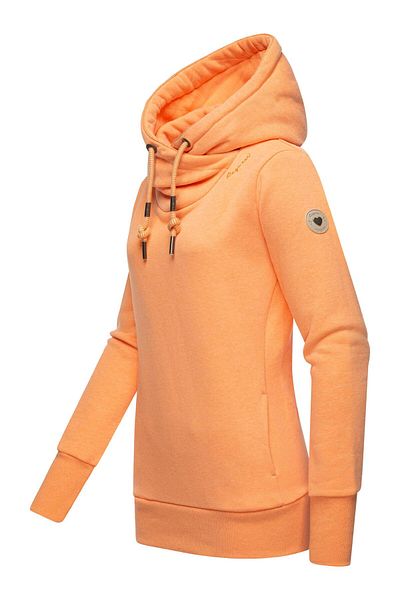 Ragwear Kapşonlu Gripy Bold