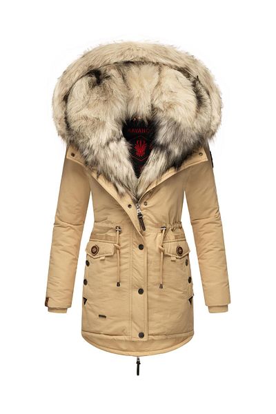 Navahoo Wintermantel Sweety