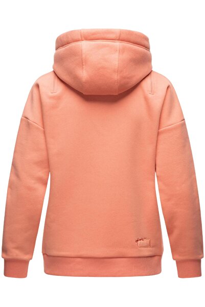 Navahoo Kapuzensweatshirt Zuckerbärchen