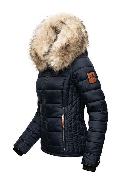 Marikoo Winterjacke Lerikaa
