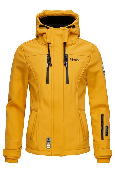 Marikoo Übergangsjacke Kleinezicke
