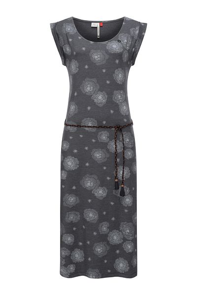 Ragwear Maxikleid Tag Midi
