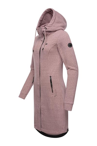 Ragwear Kurzmantel Letti Long
