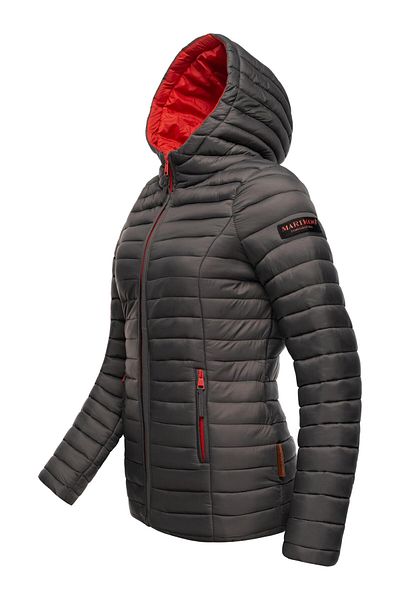 Marikoo Übergangsjacke Asraa