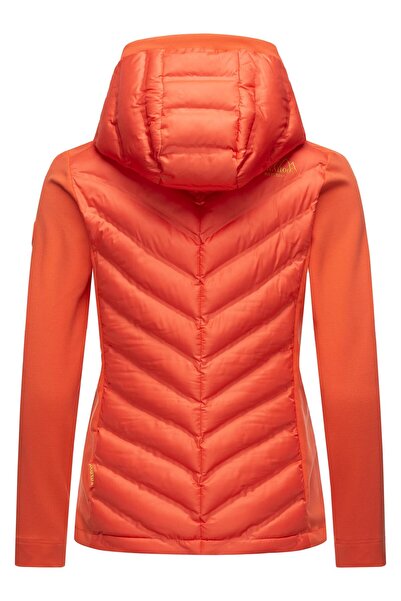 Navahoo Übergangsjacke Nimm Mich Mit