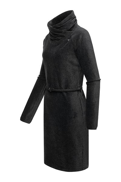 Ragwear Sweatkleid Belita