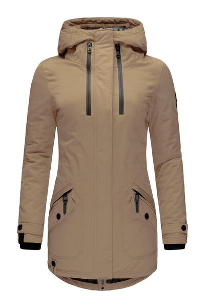 Navahoo Wintermantel Avrille II
