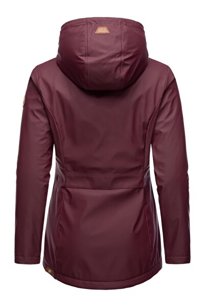 Ragwear Regenjacke Marge