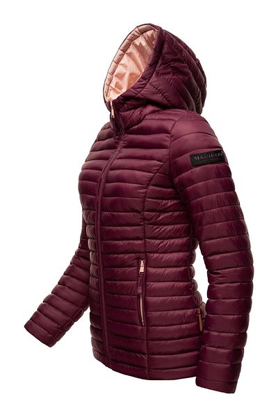 Marikoo Übergangsjacke Asraa