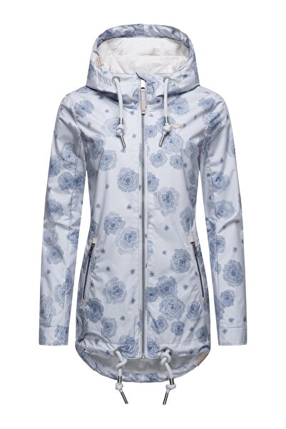 Ragwear Übergangsjacke Zuzka Flower