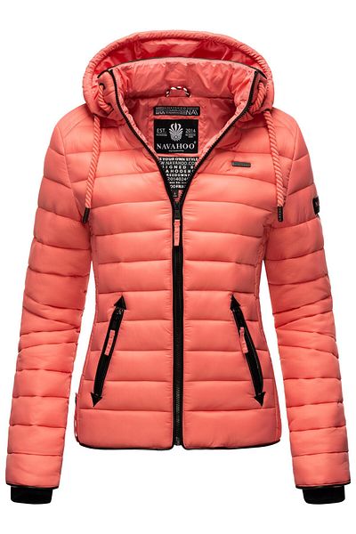 Navahoo Übergangsjacke Lulana
