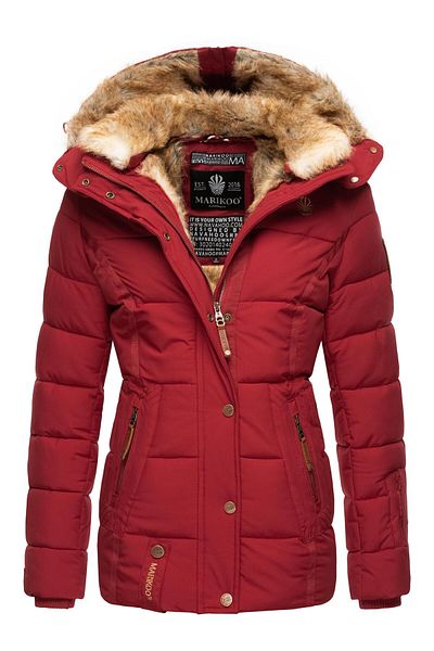 Marikoo Winterjacke Nekoo