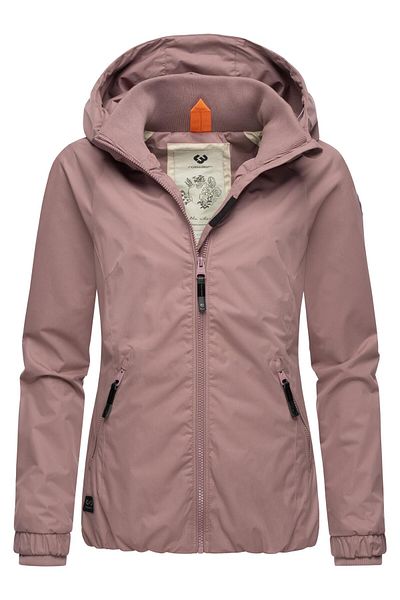 Ragwear Übergangsjacke Dizzie