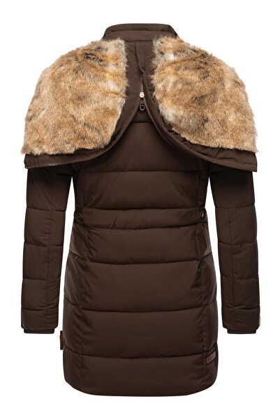 Marikoo Wintermantel Lieblingsjacke