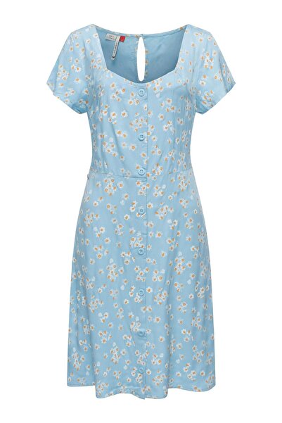Ragwear Blusenkleid Anerley