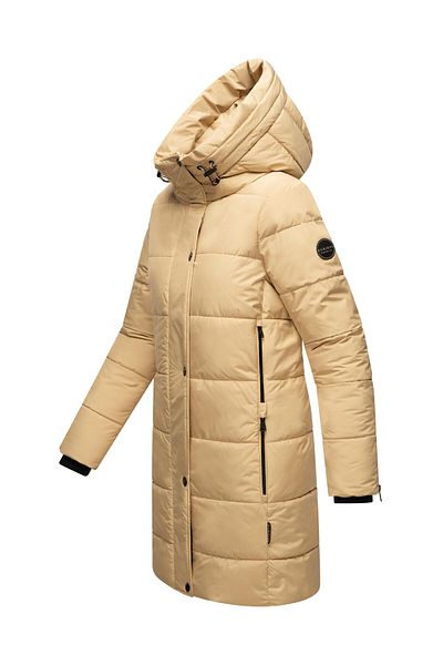 Marikoo Wintermantel Karumikoo Xvi