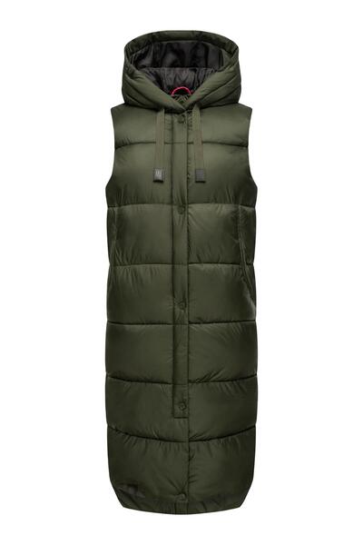 Marikoo Steppweste Sayorii