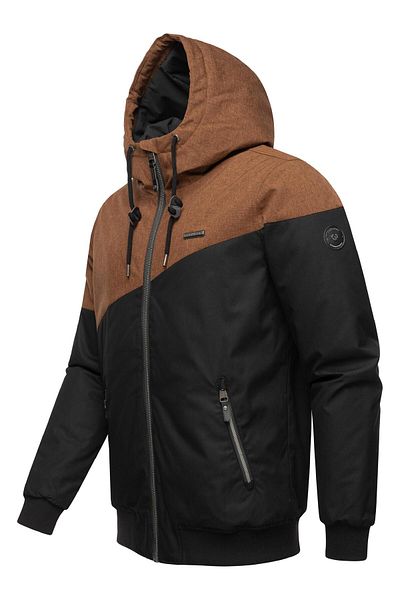 Ragwear Winterjacke Wings